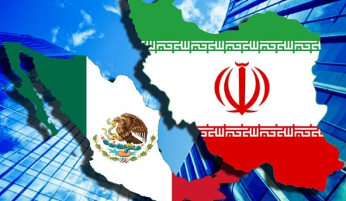  Iran, Mexico sign mutual cooperation labor action plan