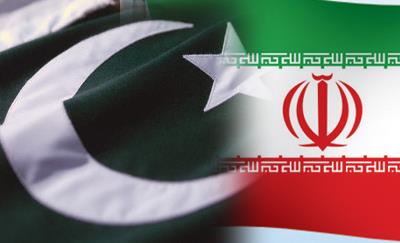  Pakistan keen to promote trade with Iran: Minister