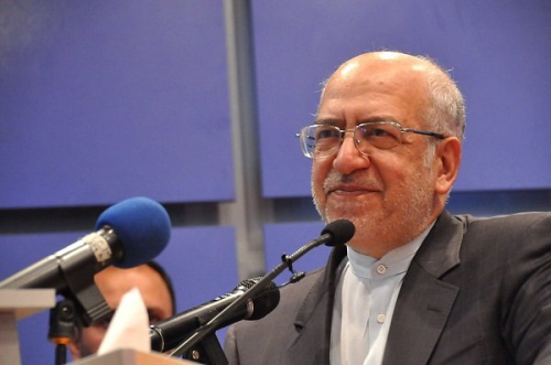  Iran`s prediction for non-oil exports reach 68 billion dollars this year
