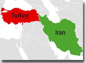  Iran, Turkey ink 2 agreements for agricultural cooperation