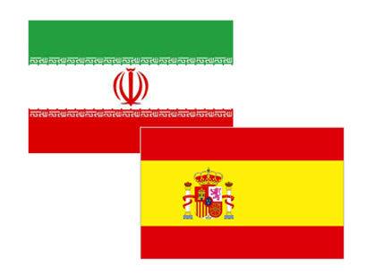  Iran calls for expanding banking ties with Spain