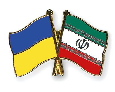 Ukraine calls for enhanced agricultural, and industrial cooperation with Iran 