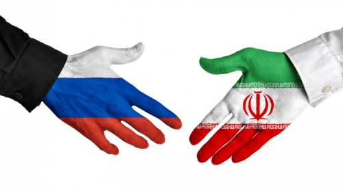  Iran, Russia to boost transportation cooperation