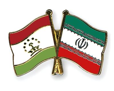  Iran, Tajikistan to boost trade ties