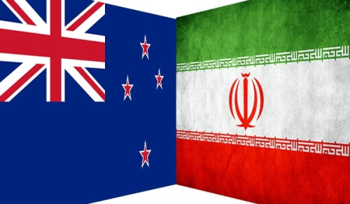  Iran, New Zealand to expand bilateral ties in agriculture and fisheries