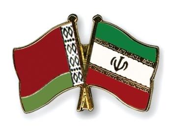 Iran-Belarus to expand relations 