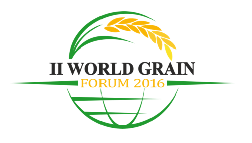  Iranian delegation attends the Global Grain Forum in Russia