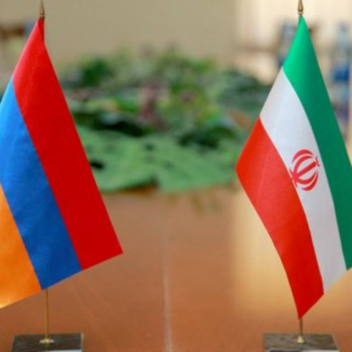  Iran, Armenia to enhance mutual investment projects