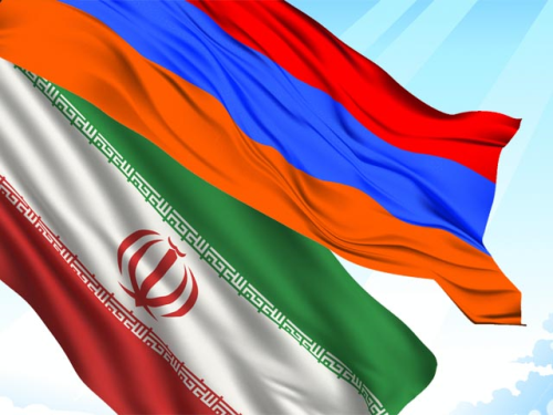  Iran, Armenia comprehensive cooperation document signed