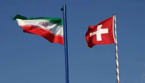 Iran, Switzerland to expand banking and financial ties 