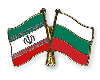  Bulgaria keen on closer ties with Iran