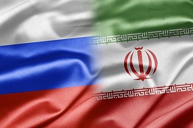  Iran, Russia to foster banking ties