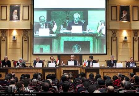  Iran, Indonesia to boost economic ties