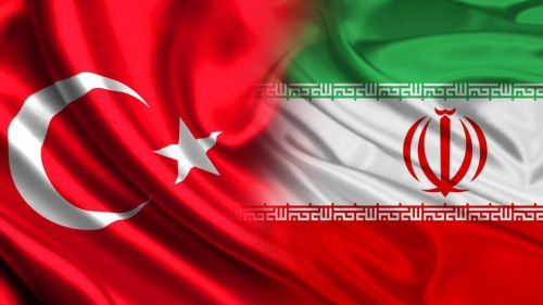  Iran, Turkey explore avenues for mutual cooperation