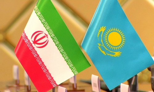  Iran, Kazakhstan to open new bank branches in both countries