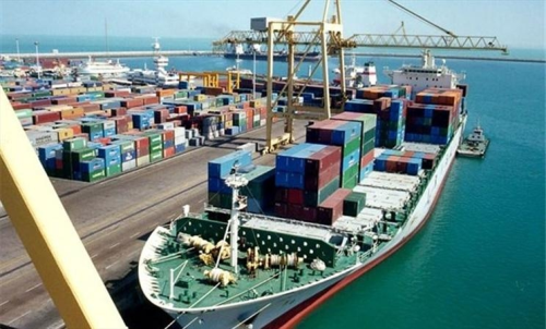  Iran non-oil exports reach 31 billion dollars in nine month