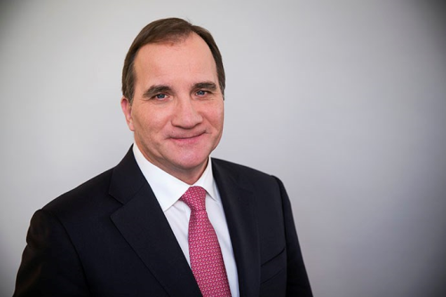 Swedish Prime Minister to visit Iran in February 