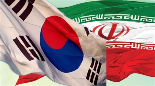 Iran,South Korea ink MoU to boost efficiency 