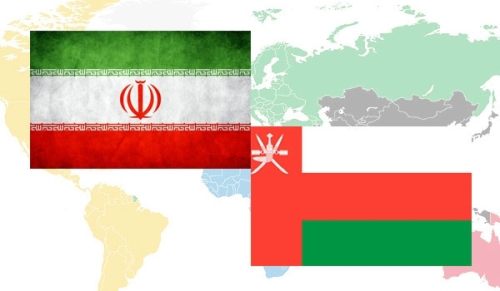  Iran, Oman to boost fishery cooperation