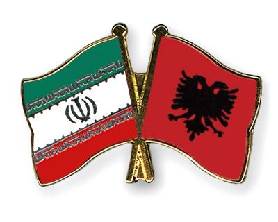Iran, Albania to boost multilateral trade in Europe, Asia 