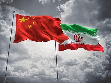  Iran, China to broaden trade cooperation
