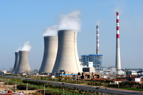 Iran, Russia to build power plants in Iran