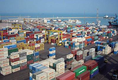  Iran`s Non-Oil Foreign Trade Turnover Tops 70billion dollars