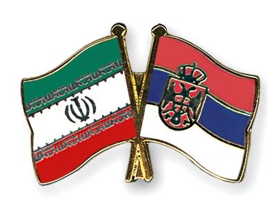  Tehran, Belgrade to expand mutual cooperation