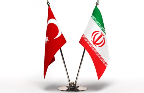  Iran, Turkey Central Banks ink cooperation agreement