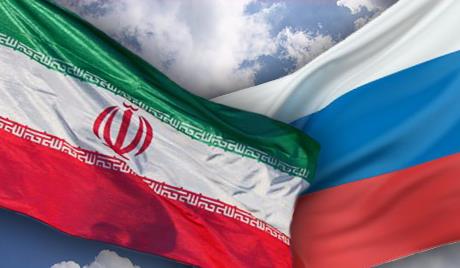  Iran-Russia “Green Corridor” Piloted