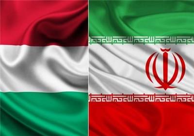  President Rohani communicate Iran-Hungary cooperation agreement