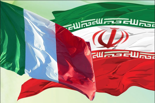  Leap in Iran`s Exports to Italy