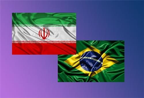  Brazil eager to expand Joint ventures with Iran