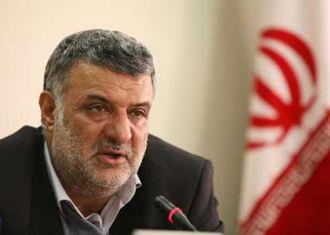  Iran plans to expand food exports to Russia: agriculture minister