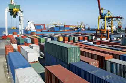  Iran's Non-Oil Exports Exceed $44bln in 1 Year