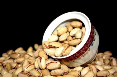 America is aiming for Iran’s Pistachios 