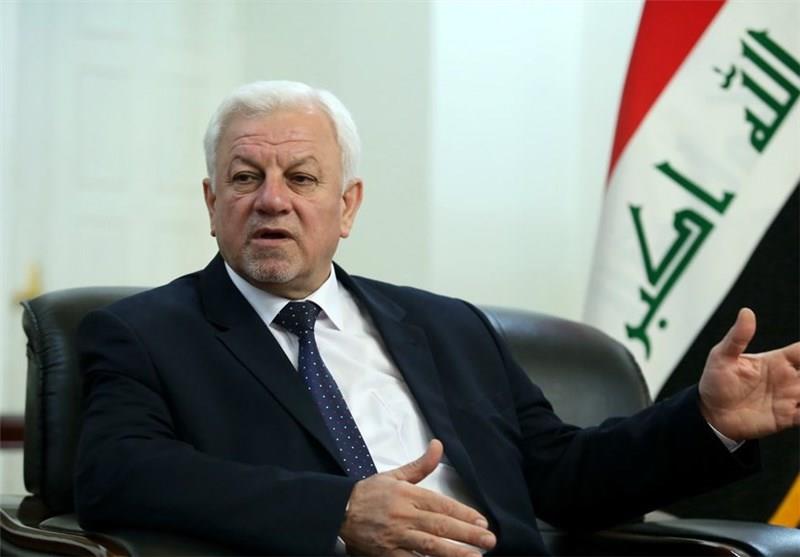  Envoy: Iraq to Issue 6-Month Visas for Iranian Businessmen