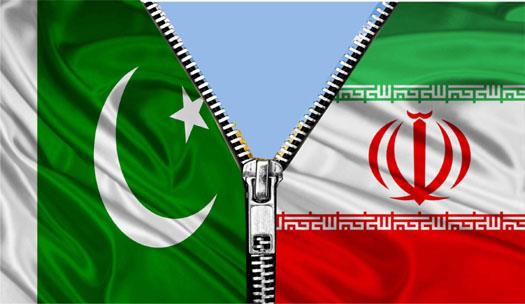  Iran, Pakistan ink deal on banking cooperation