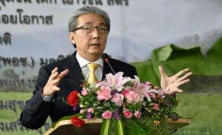 Thailand, a proper destination for importing rice to Iran Ranking Thai delegation due in Tehran