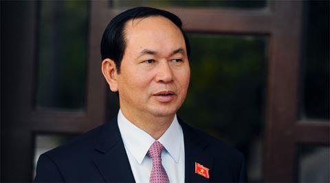  President: Vietnamese Banks Need to Boost Ties with Iran