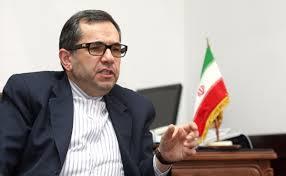  Iran, Finland Opt for Boosting Mutual Cooperation