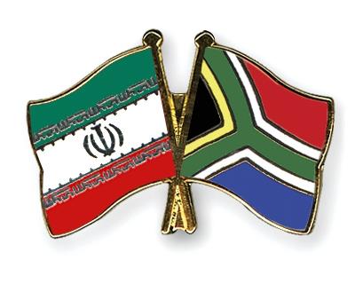  Envoy Calls for Expanding South Africa-Iran Ties