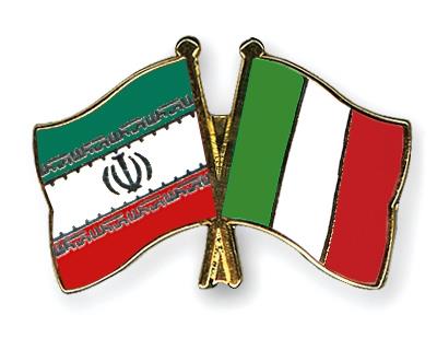  Statistics Center: Italy first EU trade partner of Iran