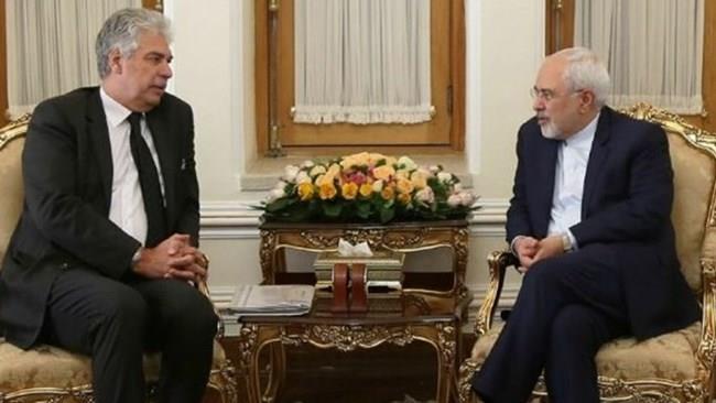  Austria seeks double taxation agreement with Iran