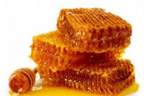  Honey Production Increases