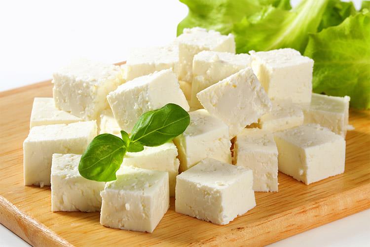  Cheese Exports Exceed $6m in 1 Month