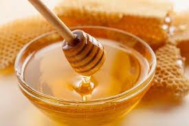  Iran produces 80k tons of honey