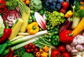  17K Tons of Vegetables Exported to Russia