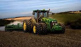  Gov’t to Increase Investment in Agricultural Mechanization