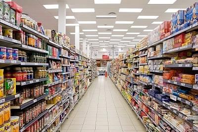  Germany, France ready to launch chain stores in Iran